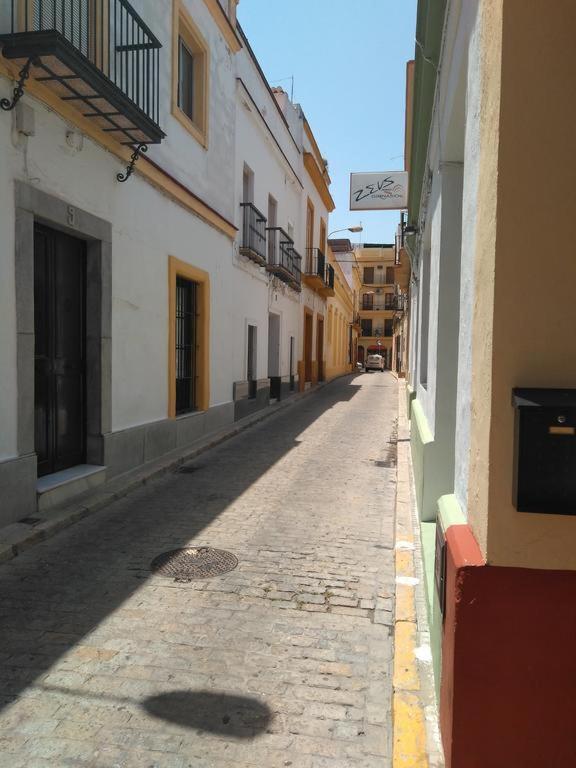 Loft Centrico Y Confortable * Jerez de la Frontera