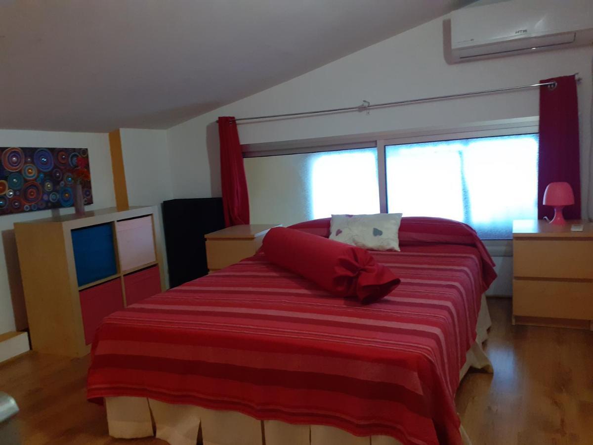 Loft Centrico Y Confortable *
