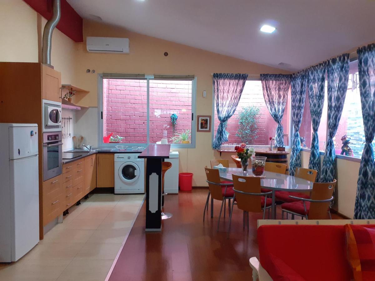 Apartament Loft Centrico Y Confortable *