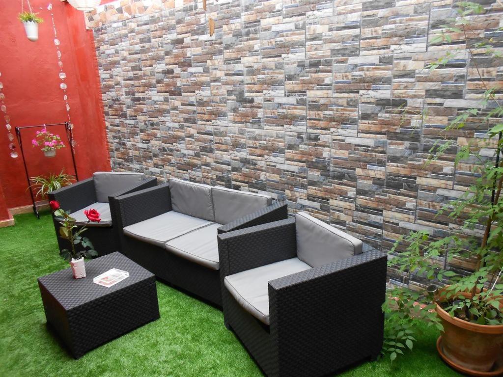 Loft Centrico Y Confortable Apartament