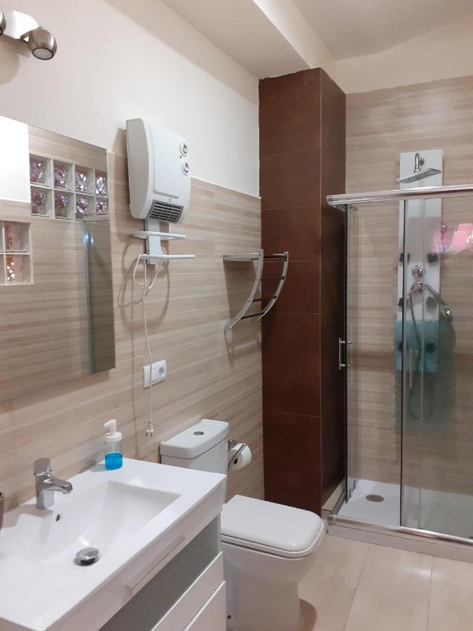 Apartament Loft Centrico Y Confortable Jerez de la Frontera