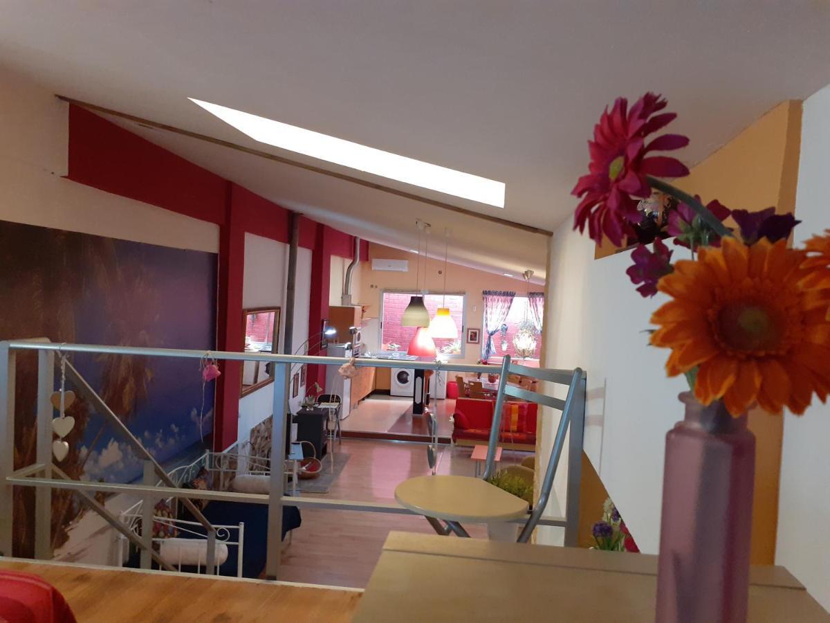 Loft Centrico Y Confortable Apartament Jerez de la Frontera