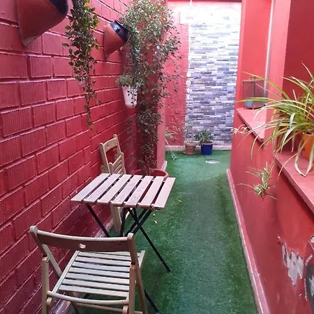 Loft Centrico Y Confortable Jerez de la Frontera Exterior photo