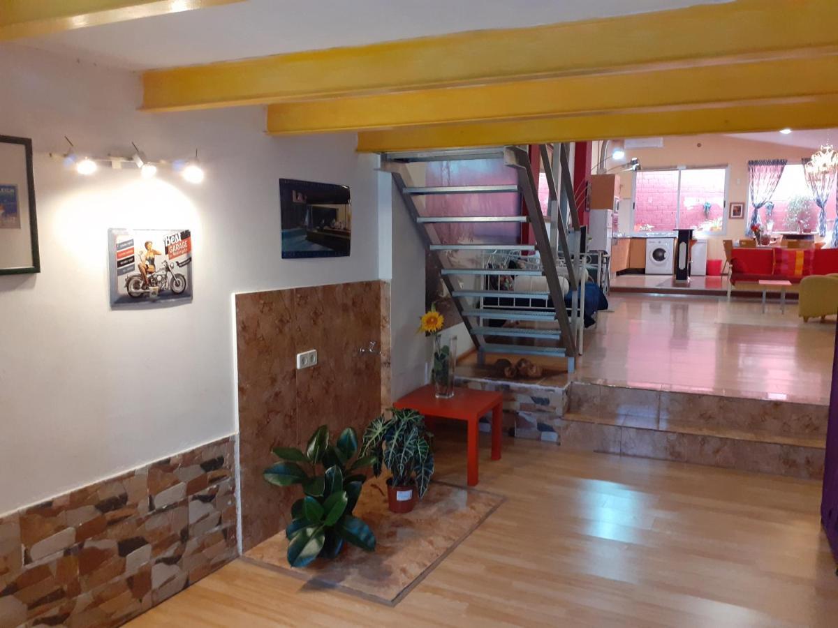 Loft Céntrico Y Confortable Apartamento