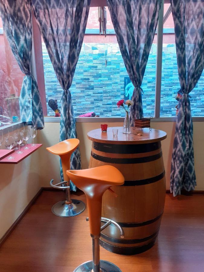 Loft Céntrico Y Confortable Apartamento Jerez de la Frontera