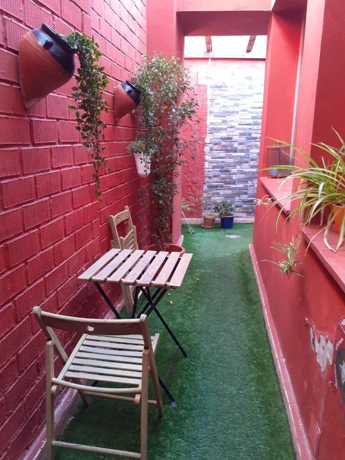 Loft Centrico Y Confortable Jerez de la Frontera