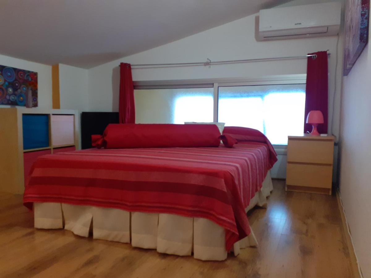 Loft Centrico Y Confortable Jerez de la Frontera