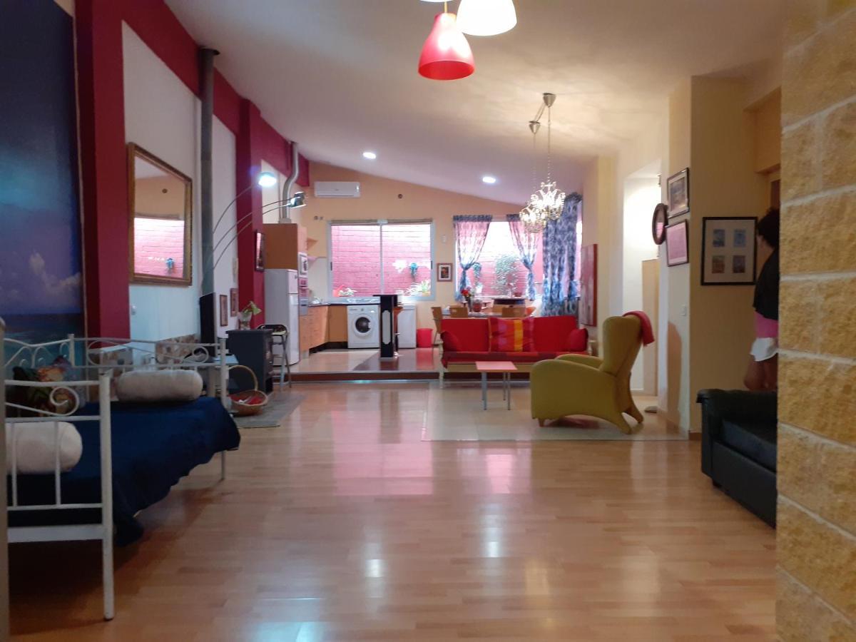 Loft Centrico Y Confortable