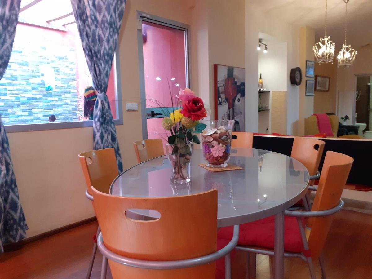 Loft Céntrico Y Confortable Jerez de la Frontera