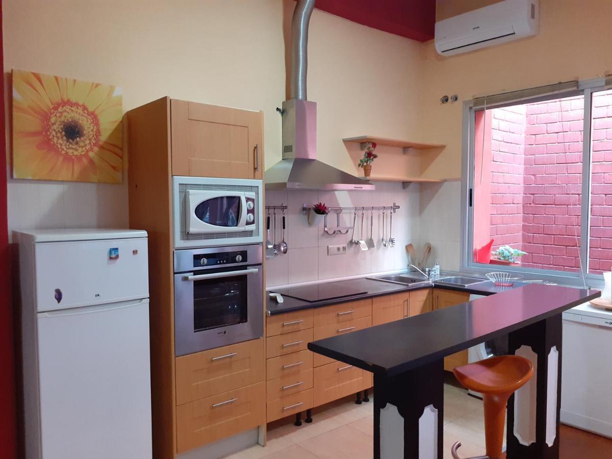 Loft Centrico Y Confortable * Jerez de la Frontera