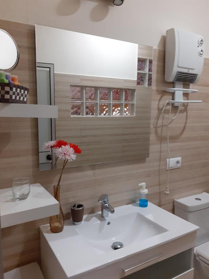 Loft Centrico Y Confortable Apartment *