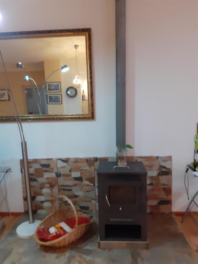 Apartamento Loft Céntrico Y Confortable *