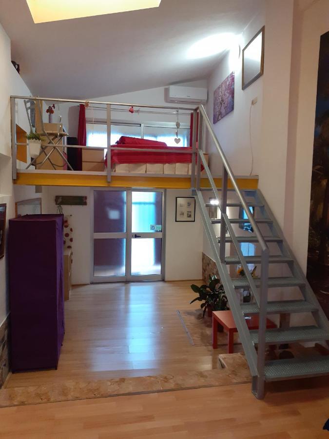 Loft Centrico Y Confortable Apartment *