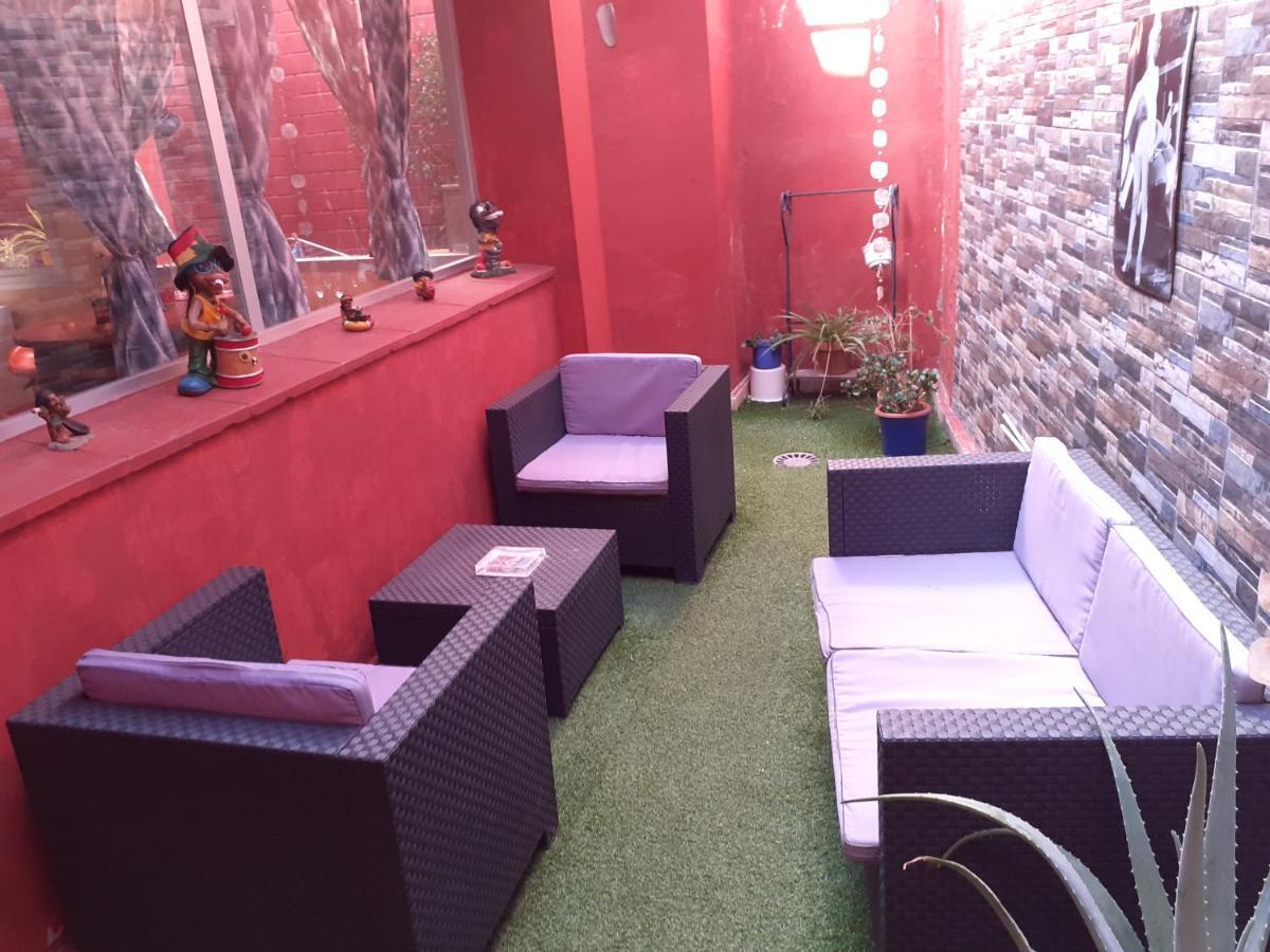Loft Céntrico Y Confortable Apartamento Jerez de la Frontera
