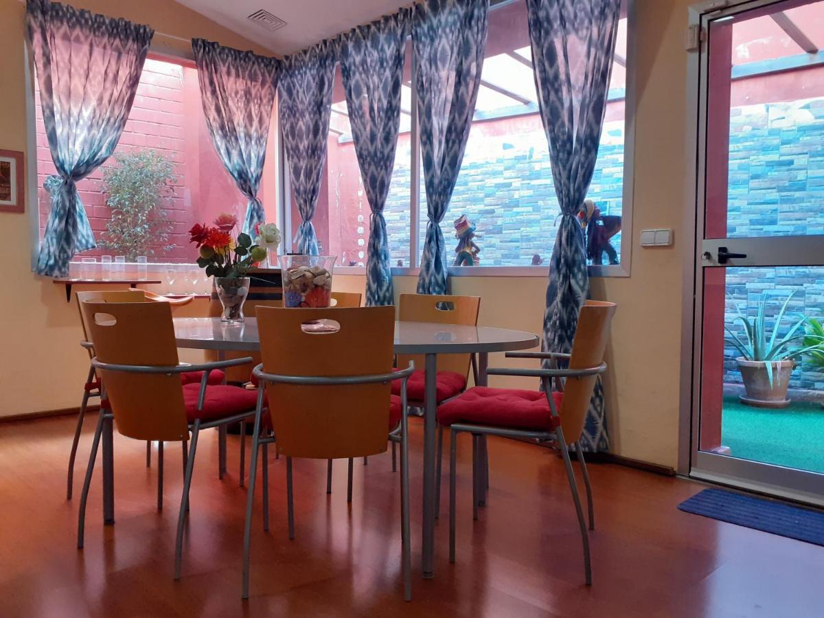 Loft Céntrico Y Confortable