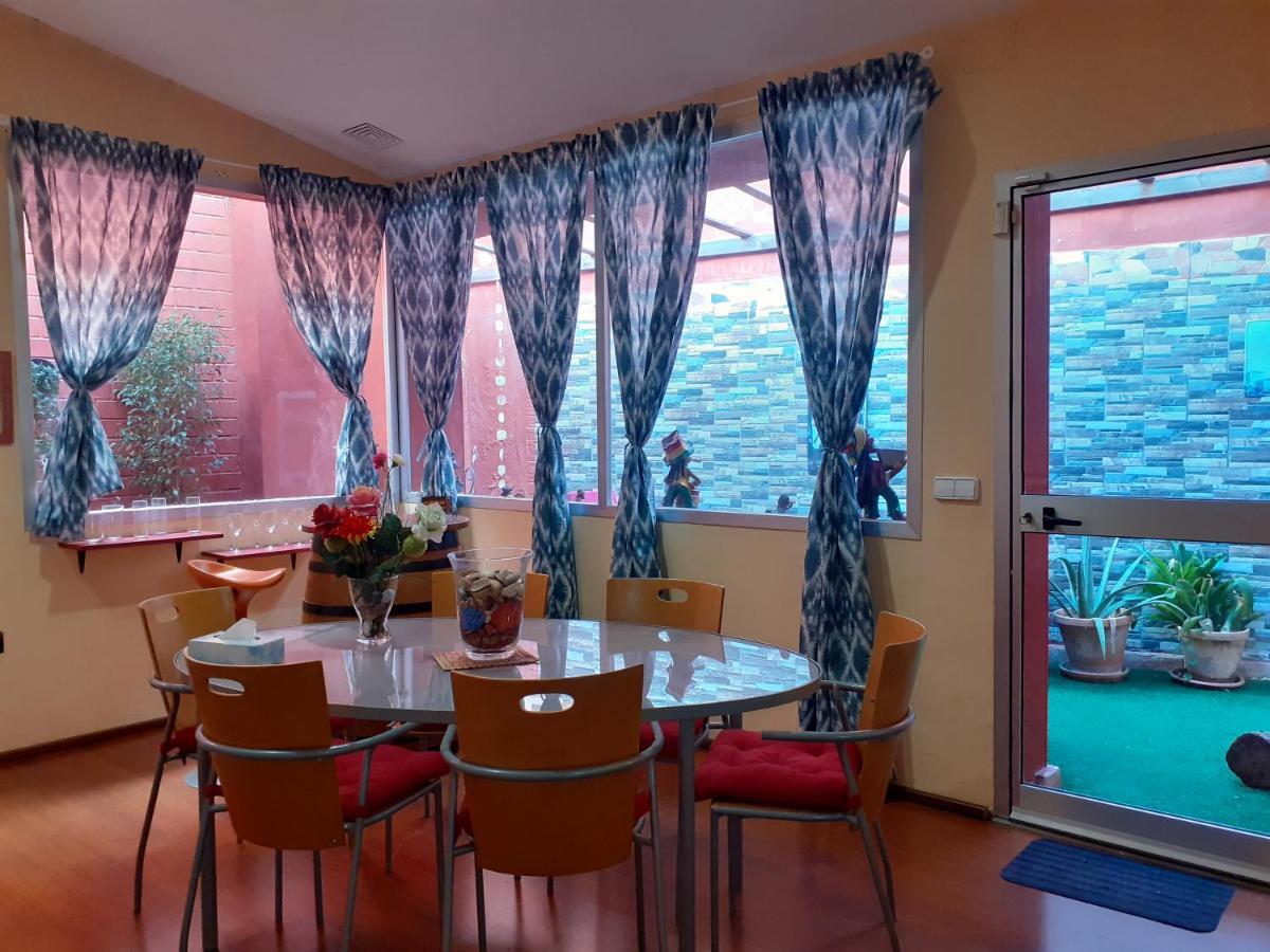 Apartment Loft Centrico Y Confortable Jerez de la Frontera
